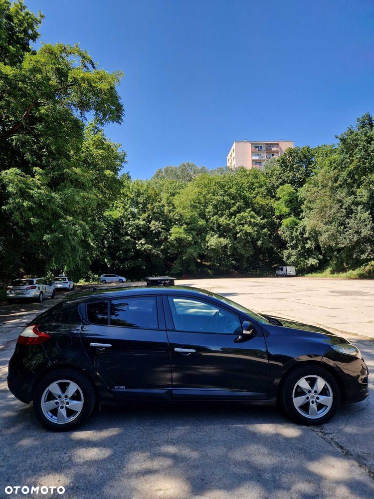 Renault Megane - 3
