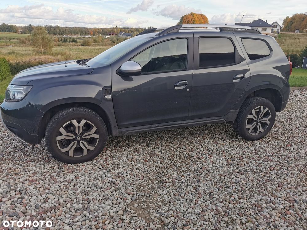 Dacia Duster 1.0 TCe Prestige - 2