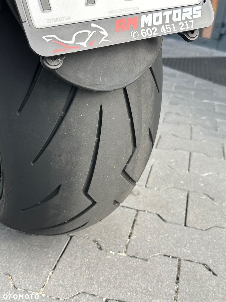 Ducati Diavel - 32
