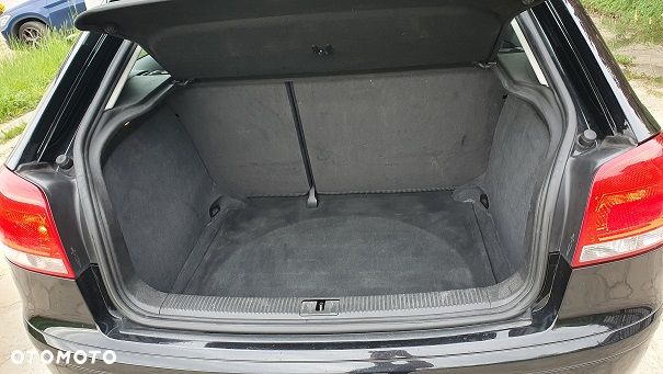 Audi A3 Limousine - 10
