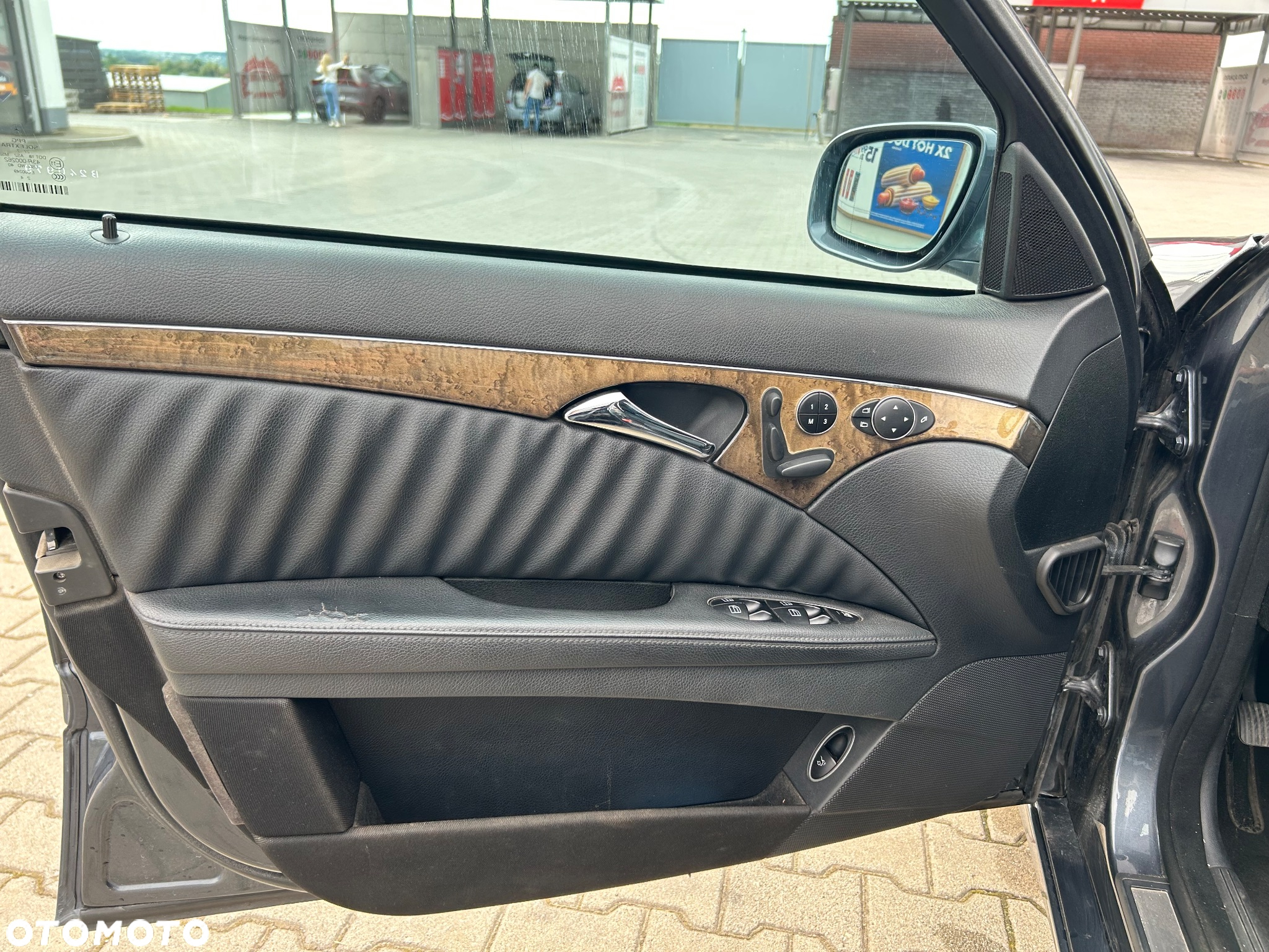 Mercedes-Benz Klasa E 280 CDI 4-Matic Avantgarde - 26