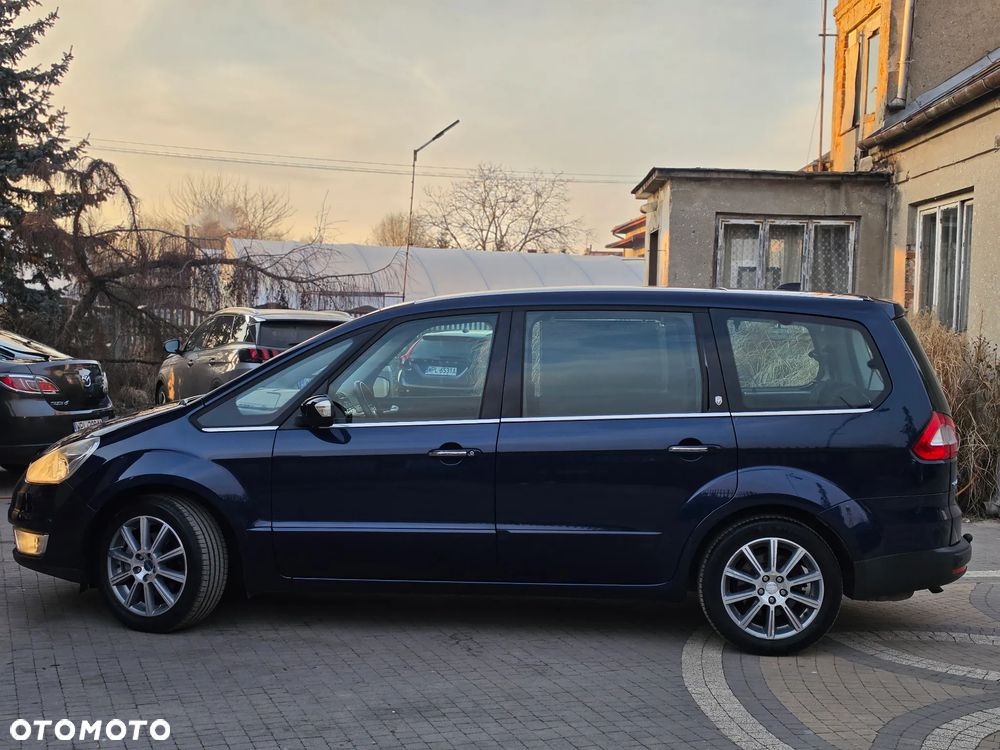 Ford Galaxy - 5