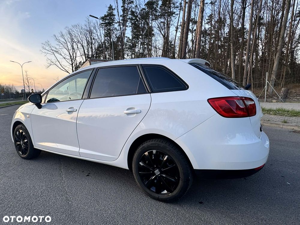 Seat Ibiza 1.2 12V Style - 1