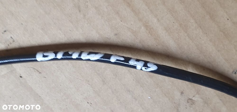 Czujnik temperatury spalin sonda BMW 2 F45 8589813 - 9
