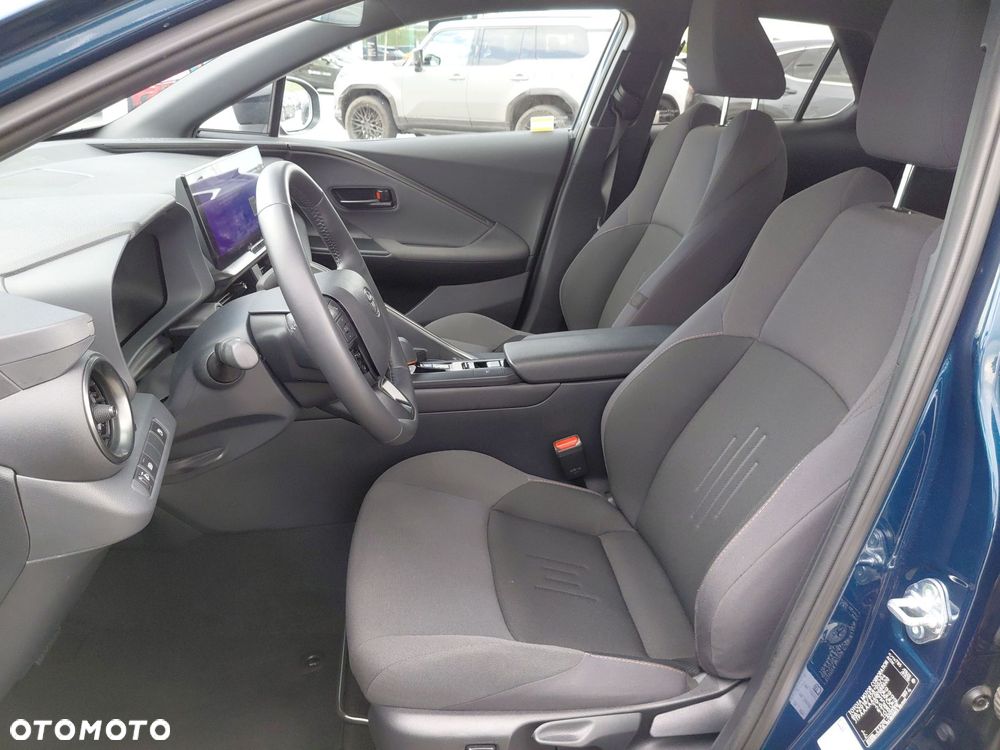 Toyota C-HR 1.8 Hybrid Style - 15