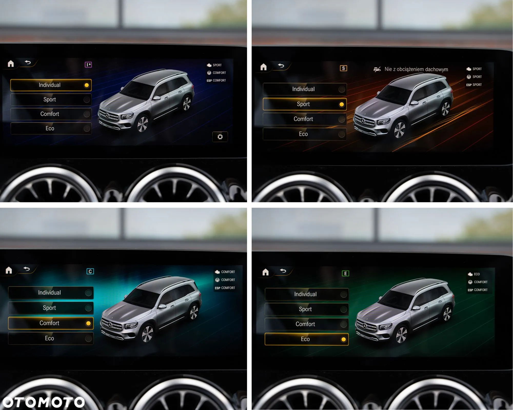 Mercedes-Benz GLB 200 d 8G-DCT Special Edition - 40