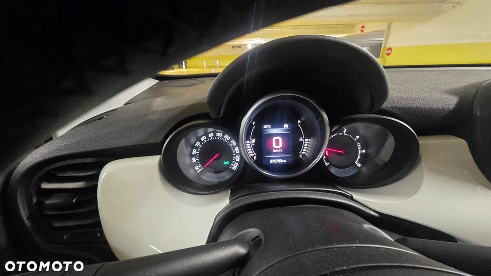 Fiat 500X 1.6 MultiJet Lounge - 6