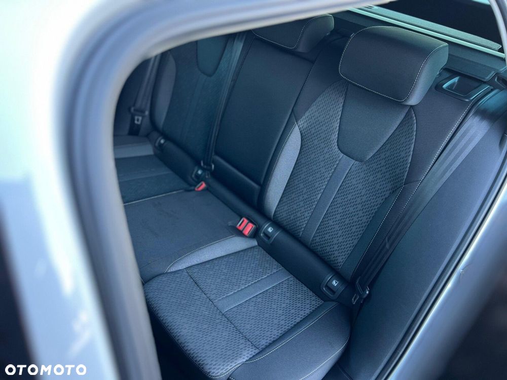 Skoda Octavia 1.4 TSI Plug-In Hybrid Style DSG - 18