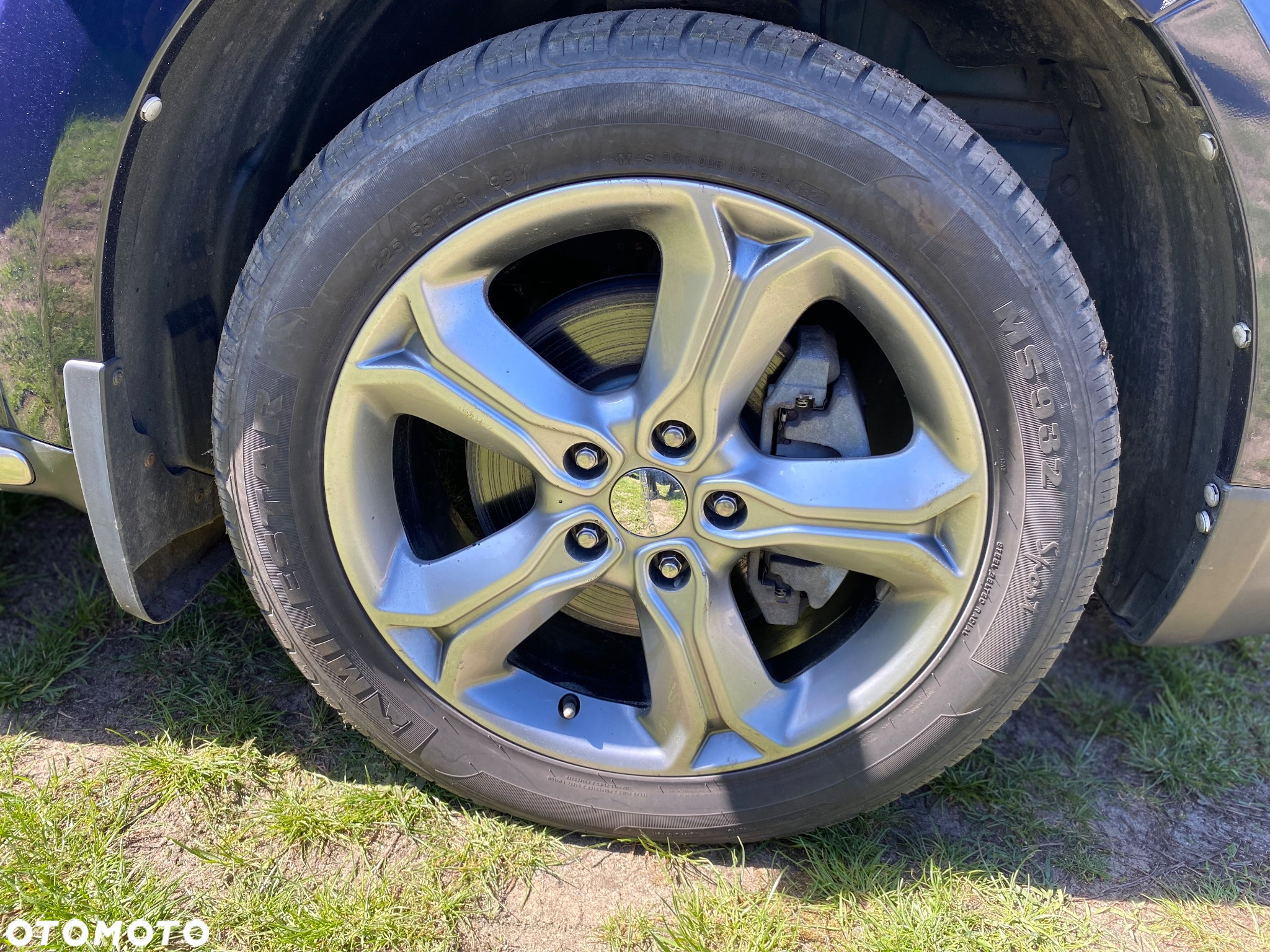 Dodge Journey - 14