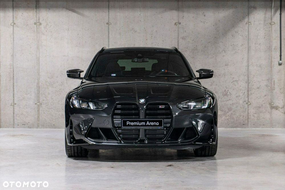 BMW M3 - 3