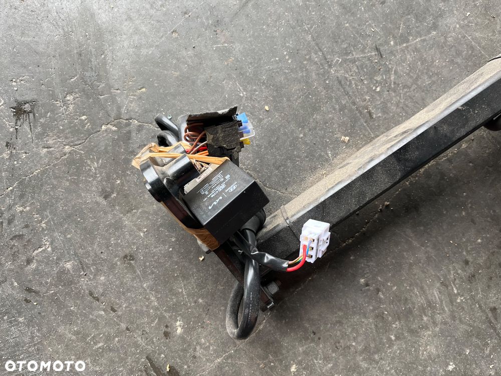 Hak holowniczy KIA EV6 - 3