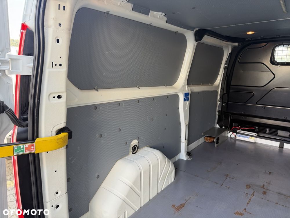 Ford Transit Custom - 20
