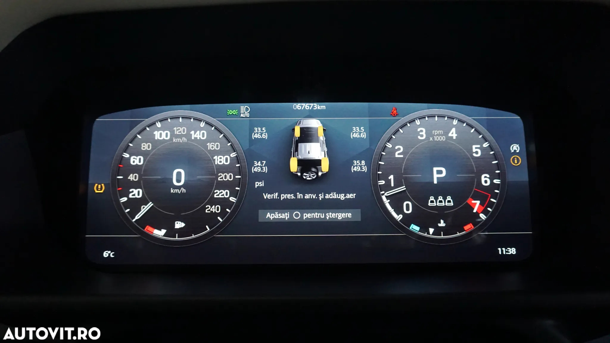 Land Rover Defender 110 2.0P 300 S - 15