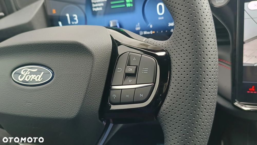 Ford Puma 1.0 EcoBoost mHEV ST-Line X DCT - 16