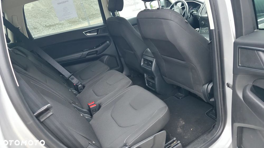 Ford S-Max 1.5 EcoBoost Titanium - 19