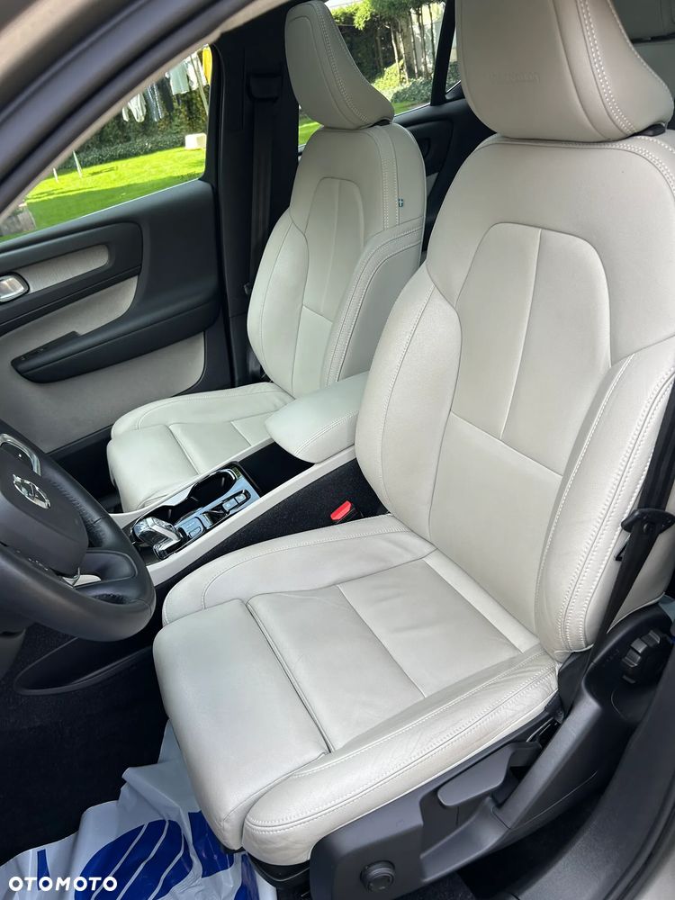 Volvo XC 40 T3 Inscription - 27