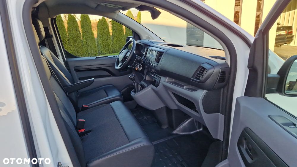 Opel Vivaro - 9