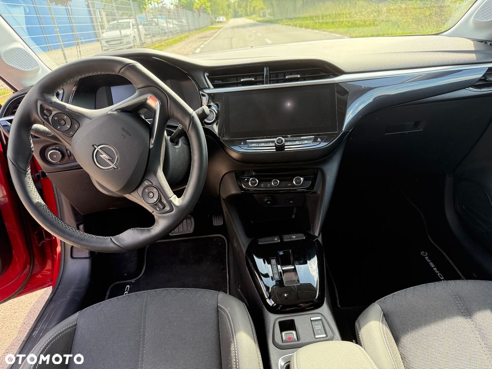 Opel Corsa Corsa-e Elegance - 26