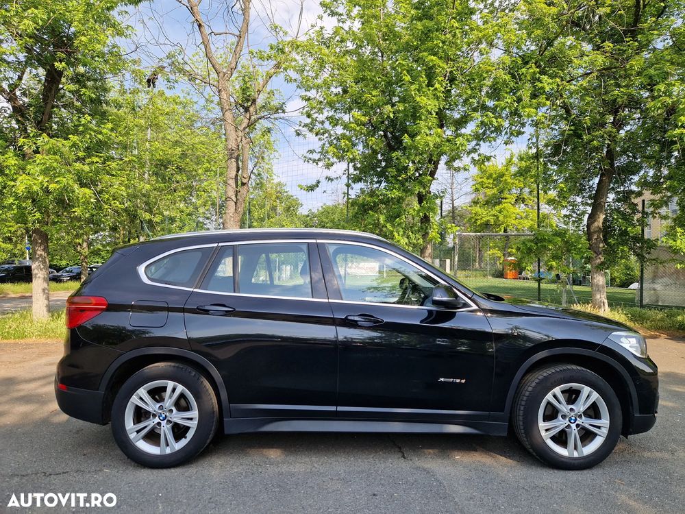 BMW X1 - 2