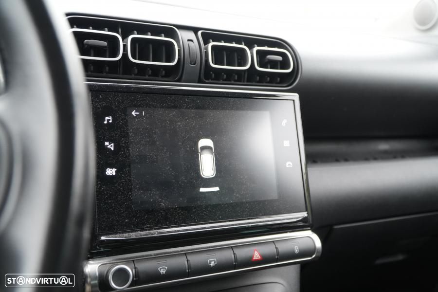 Citroën C3 Aircross 1.2 PureTech Shine - 13