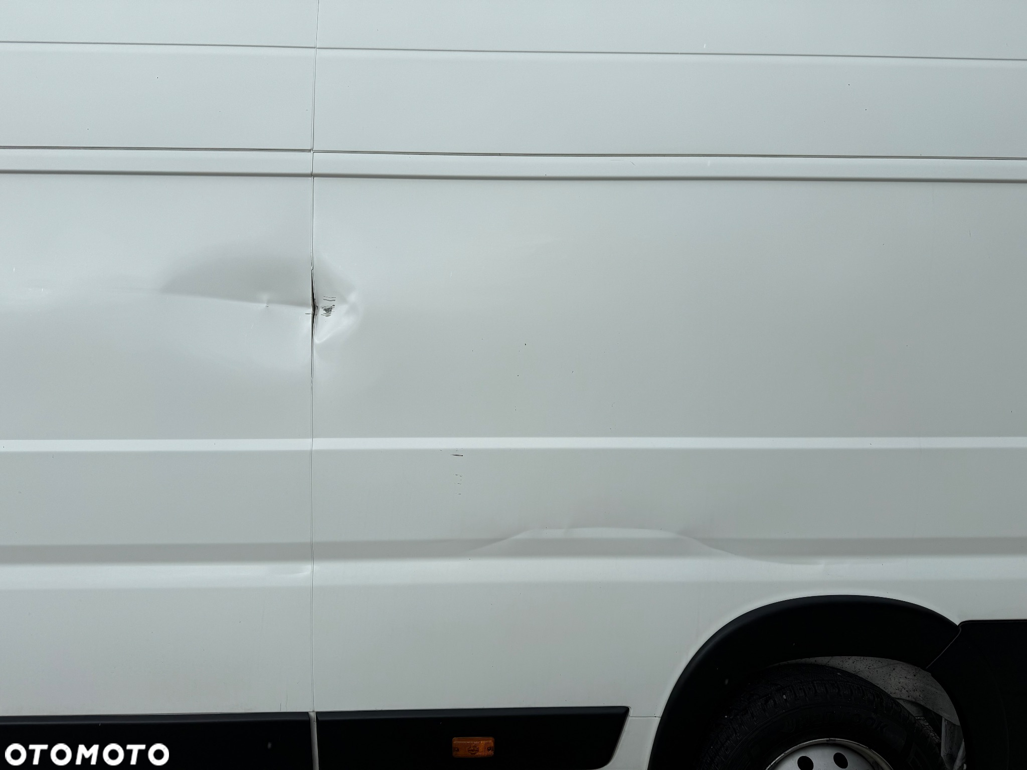 Peugeot Boxer - 9
