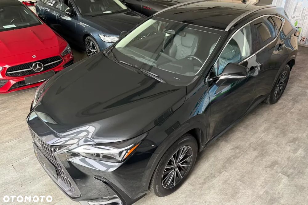 Lexus NX 350h Elegance 2WD - 11