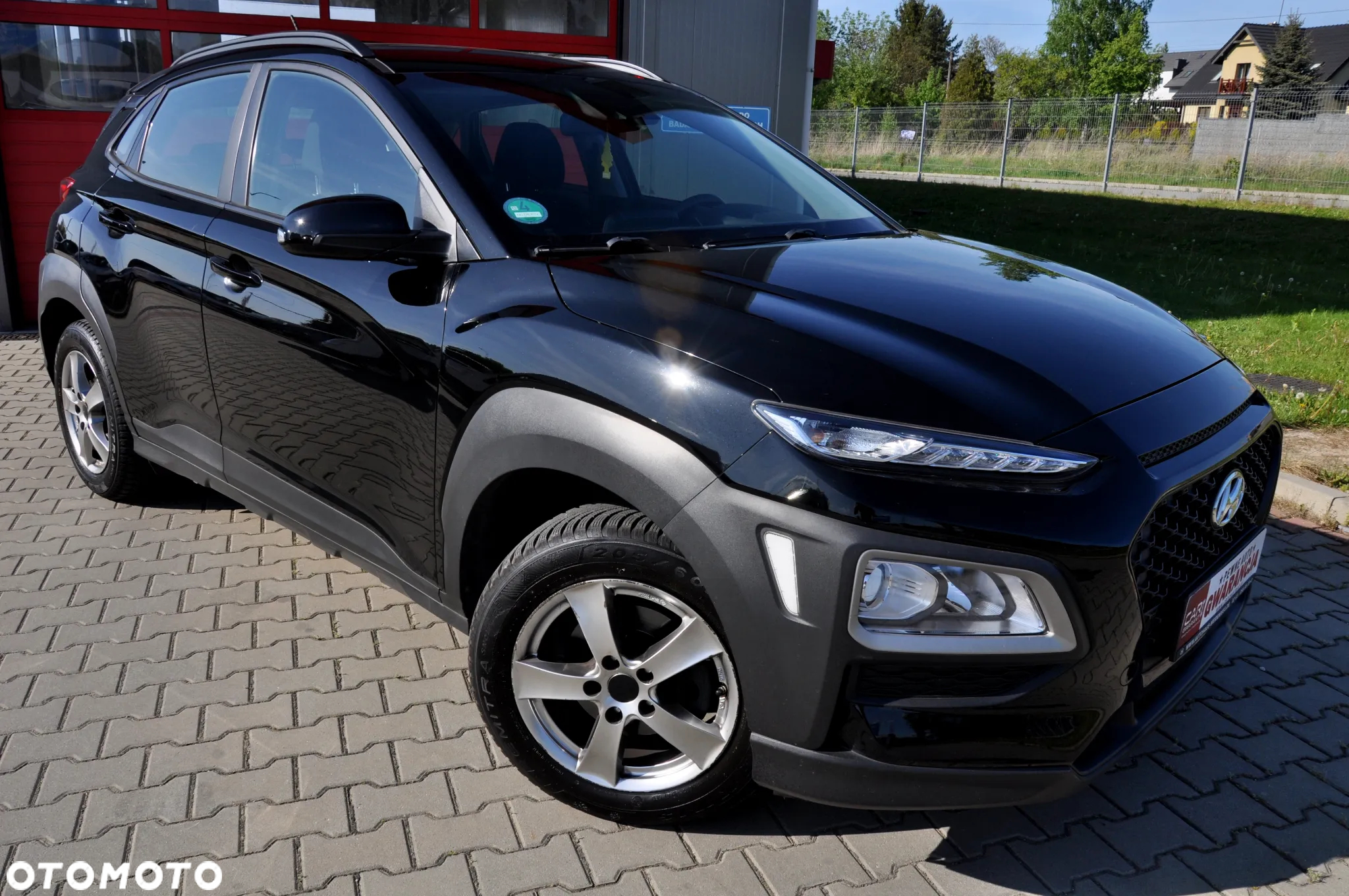Hyundai Kona 1.0 T-GDI Comfort - 9