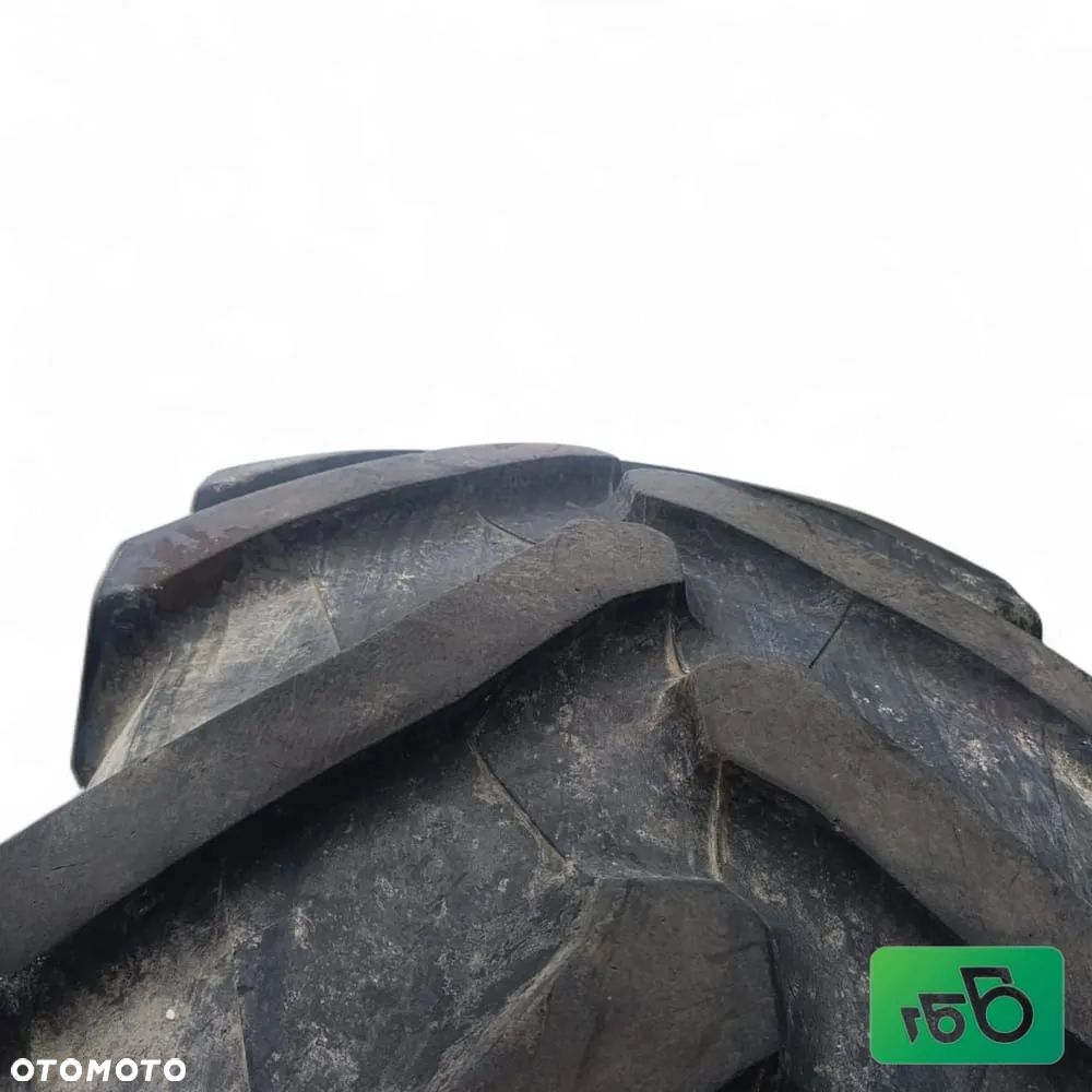 Koło tylne 710/70R38 Trelleborg R124162 John Deere 8235R - 6