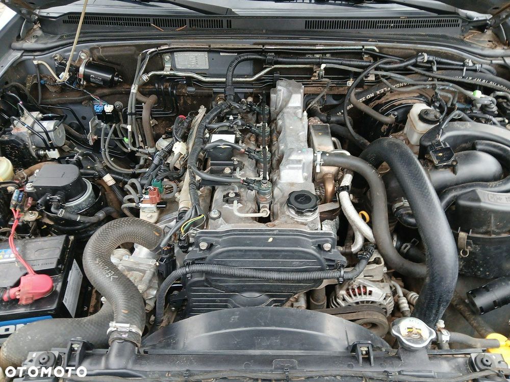 Mazda BT-50 - 18