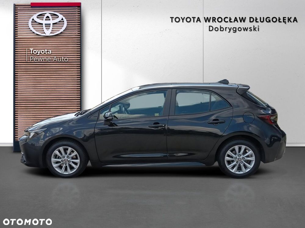 Toyota Corolla - 4