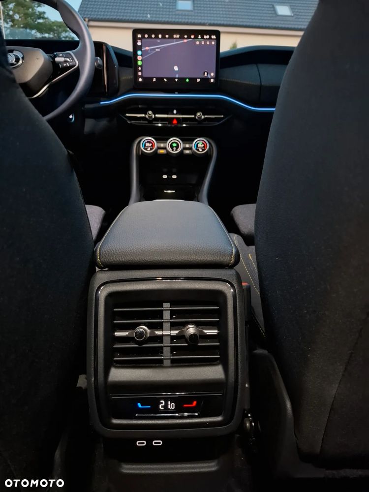 Skoda Kodiaq 1.5 TSI mHEV 4x2 Selection DSG - 16