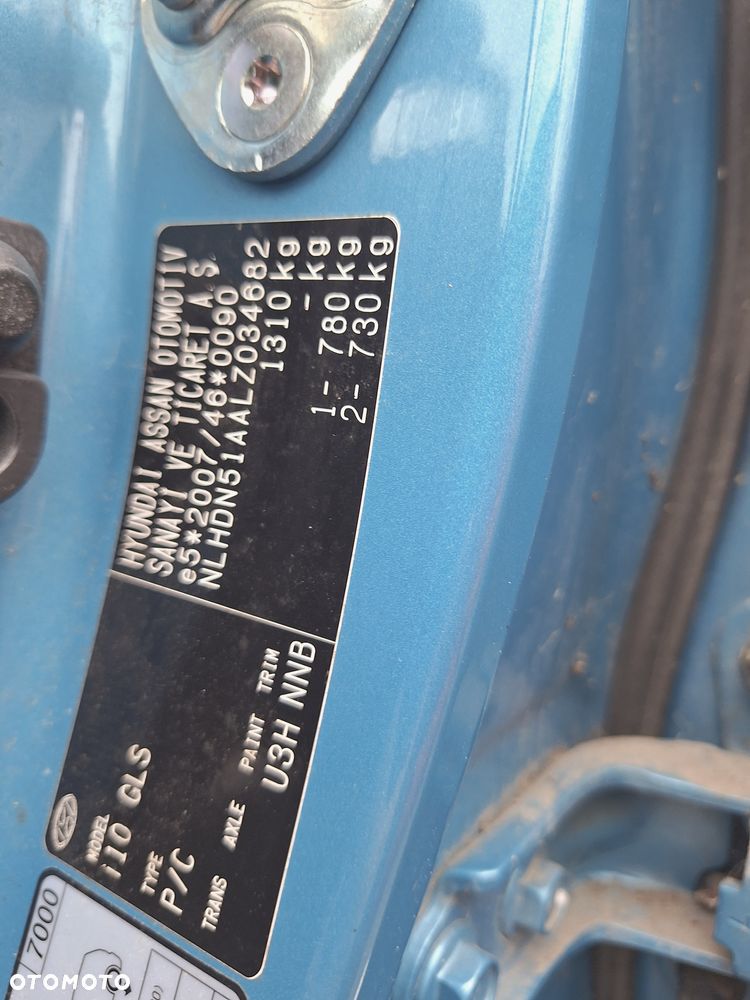 Hyundai i10 1.0 EDITION 30 - 10