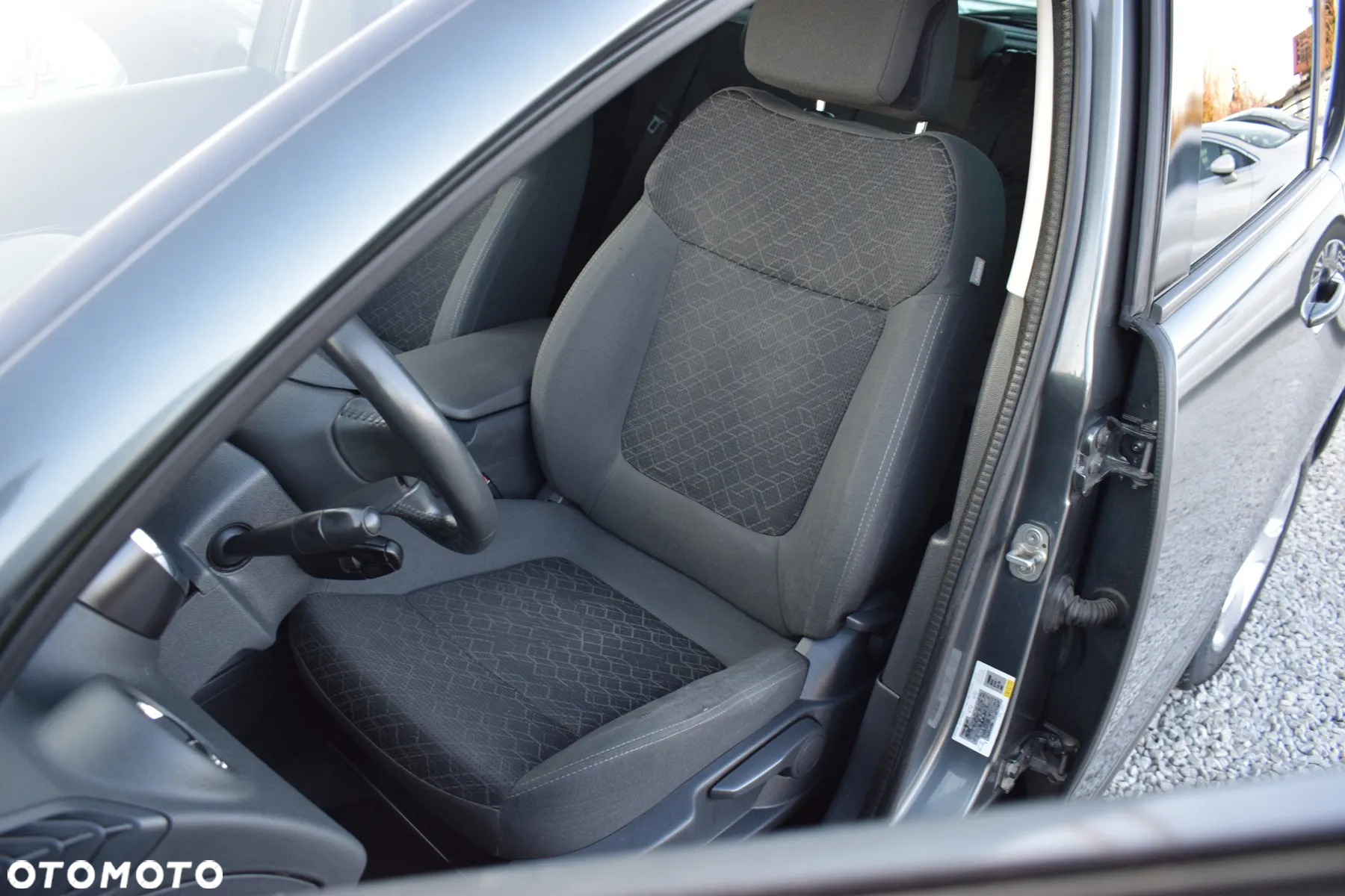 Peugeot 3008 HDi 115 Allure - 8