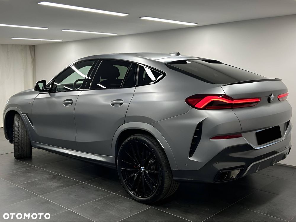 BMW X6 - 3
