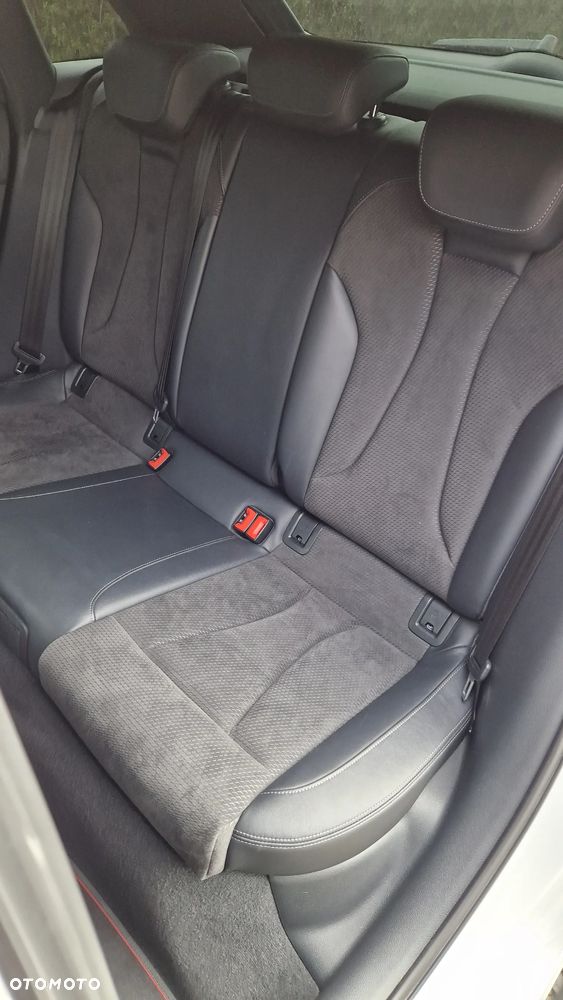 Audi S3 Sportback - 19