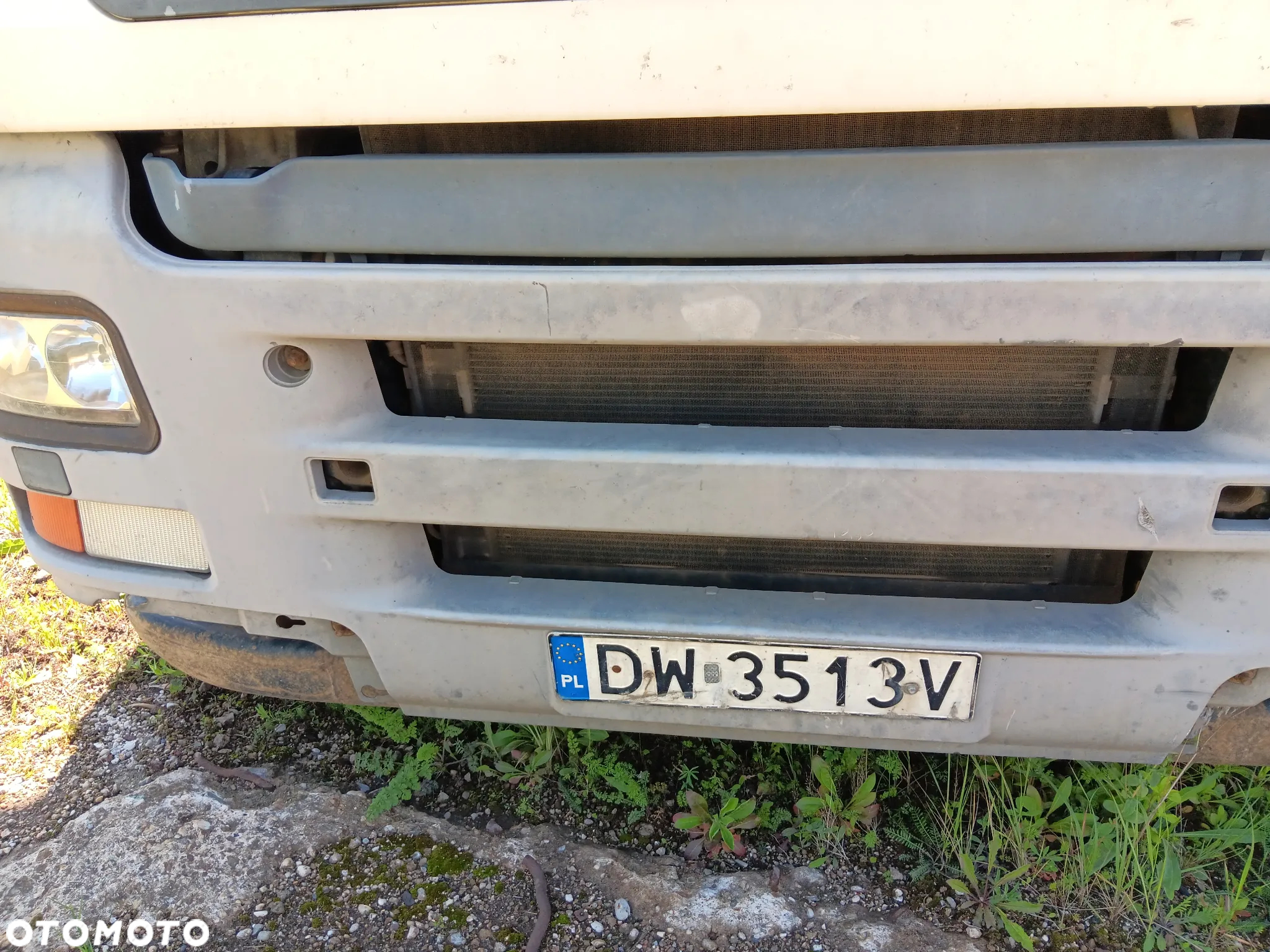 Scania P 380 E5 26.0t - 14