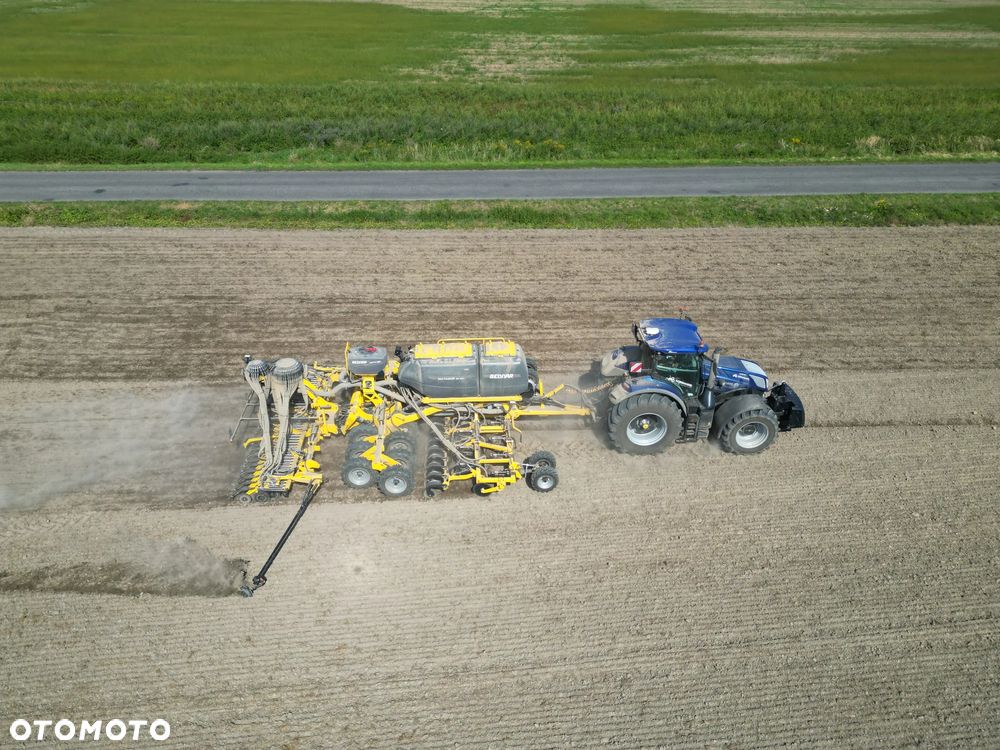 BEDNAR Matador MO 6000 - 21