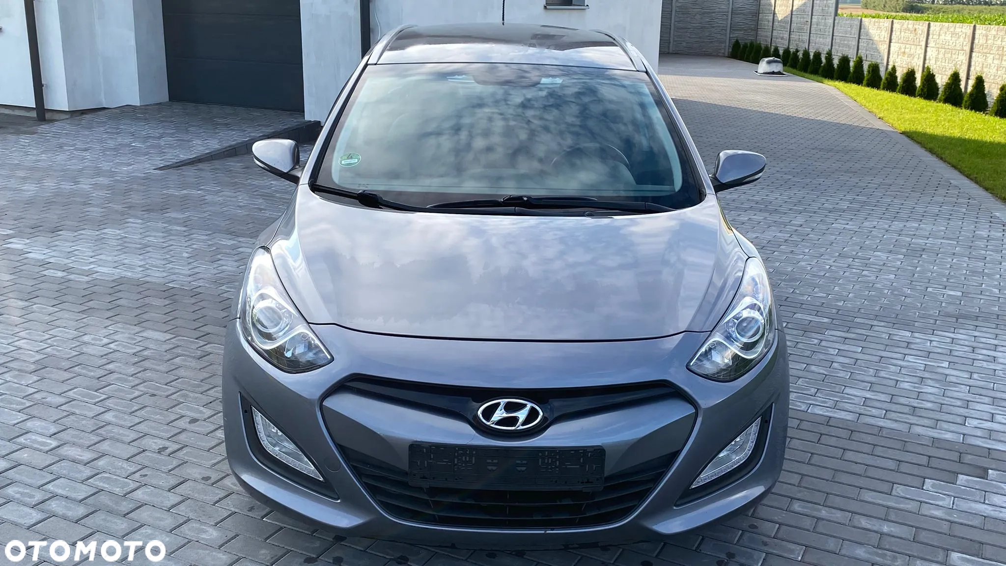 Hyundai i30 1.6 CRDi BlueDrive Classic - 7