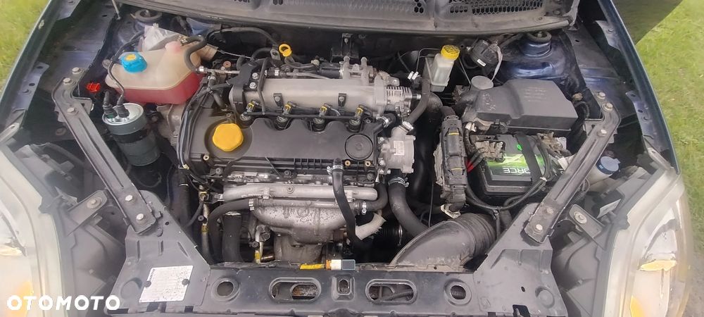 Fiat Bravo 1.9 Multijet Emotion - 6