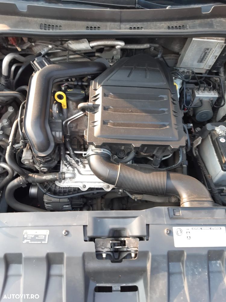 Skoda Fabia 1.0 TSI Ambition - 8