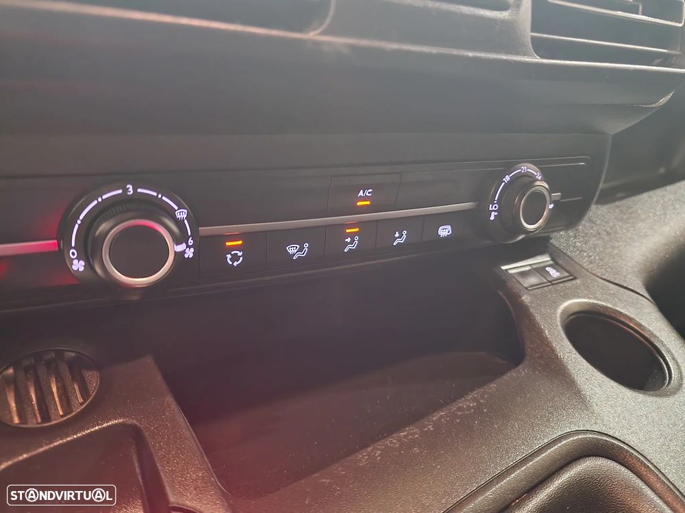 Peugeot Partner 1.5 Longa - 12