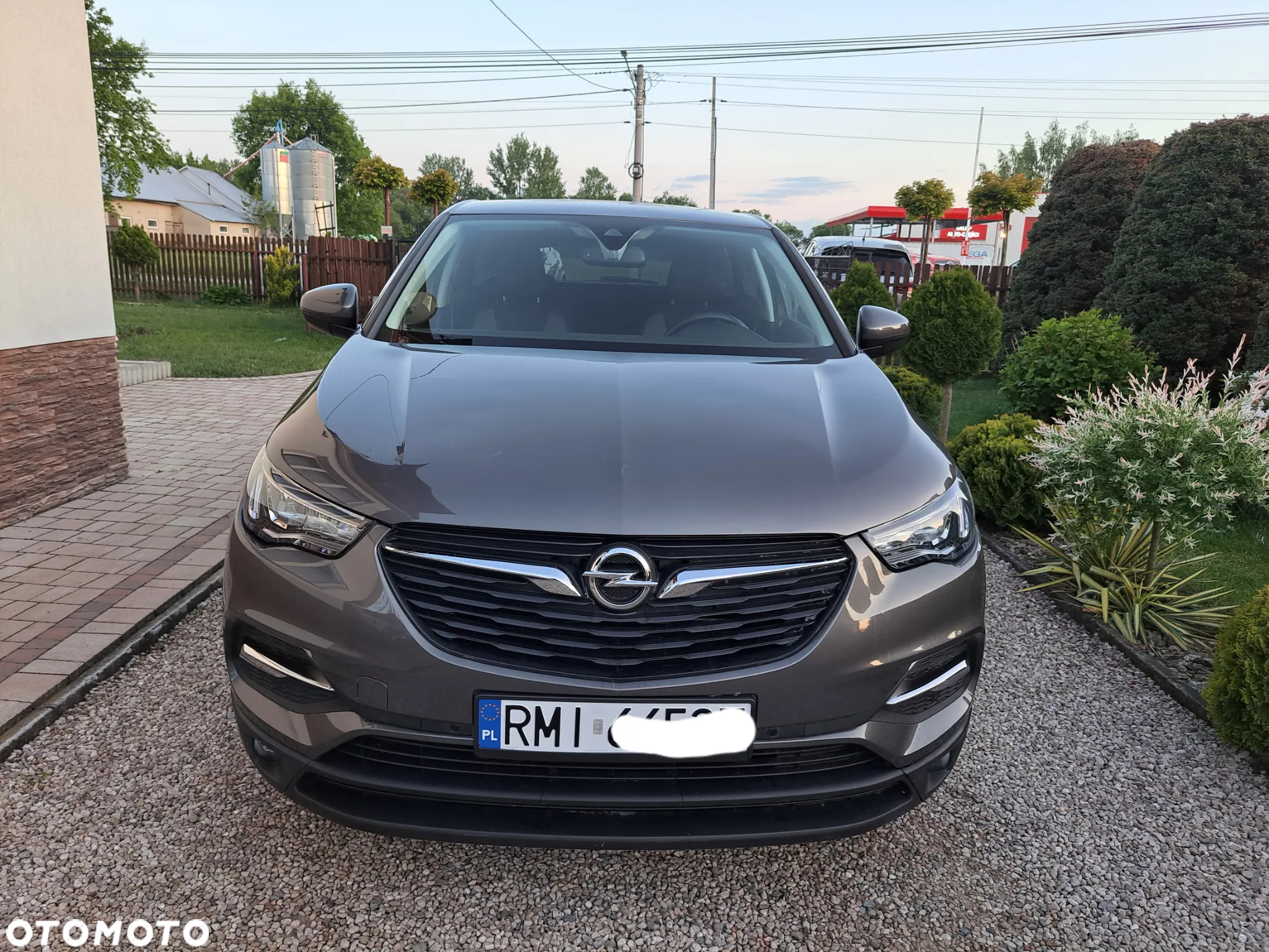 Opel Grandland X - 6