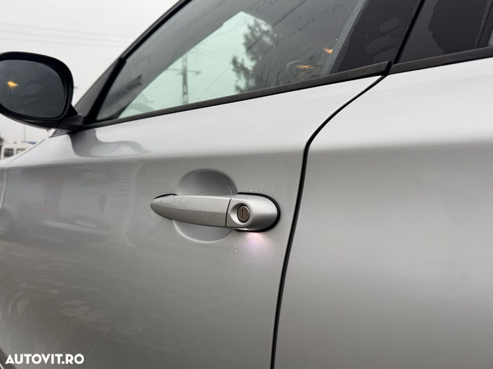 BMW Seria 1 116i Edition Lifestyle - 12