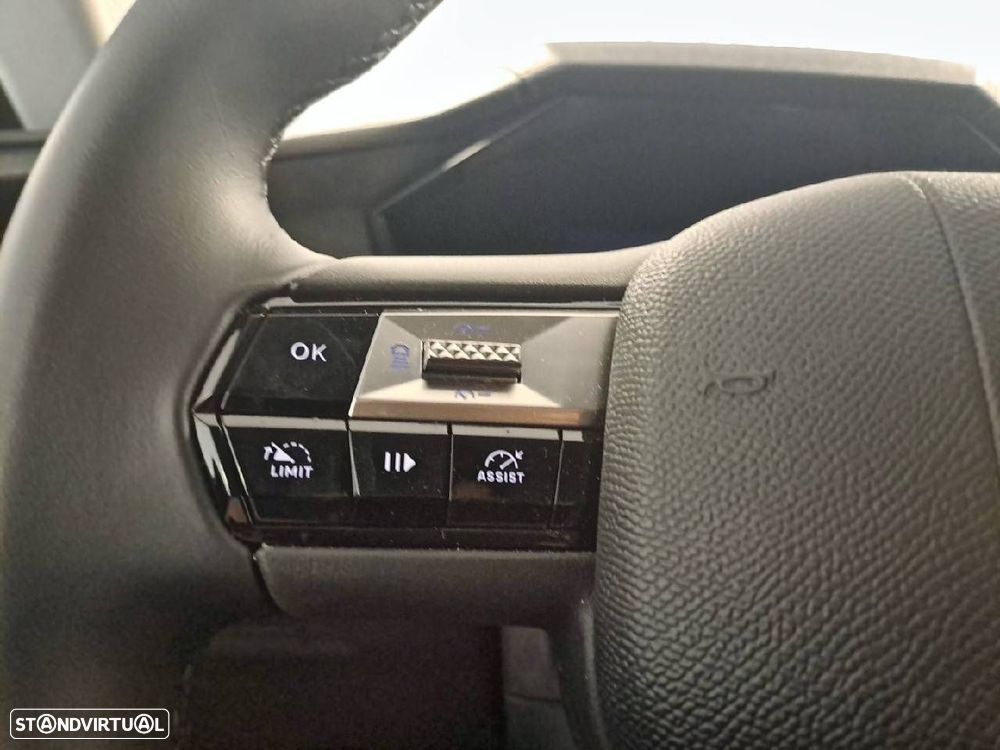 DS DS4 1.2 Hybrid Etoile e-DSC6 - 16