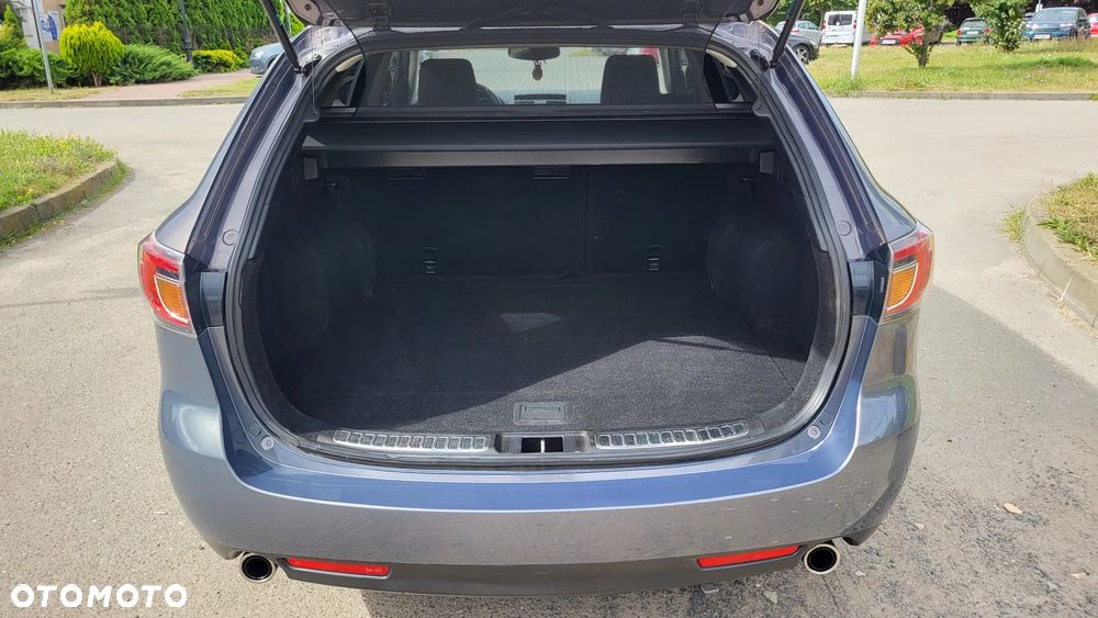 Mazda 6 2.0 Active - 15