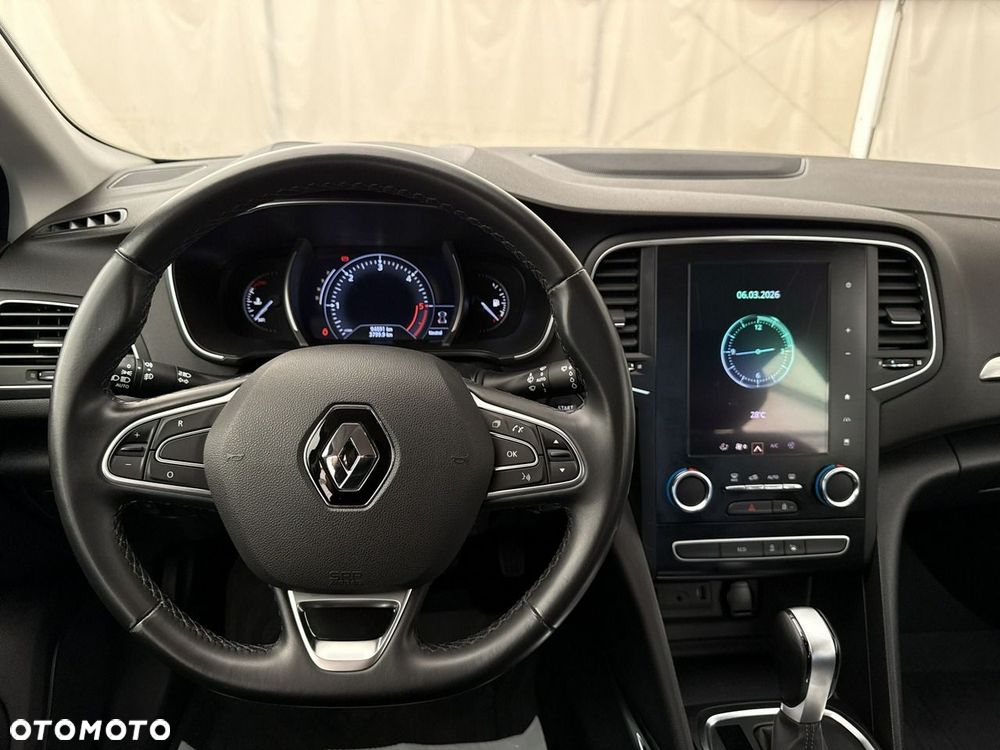 Renault Megane - 16