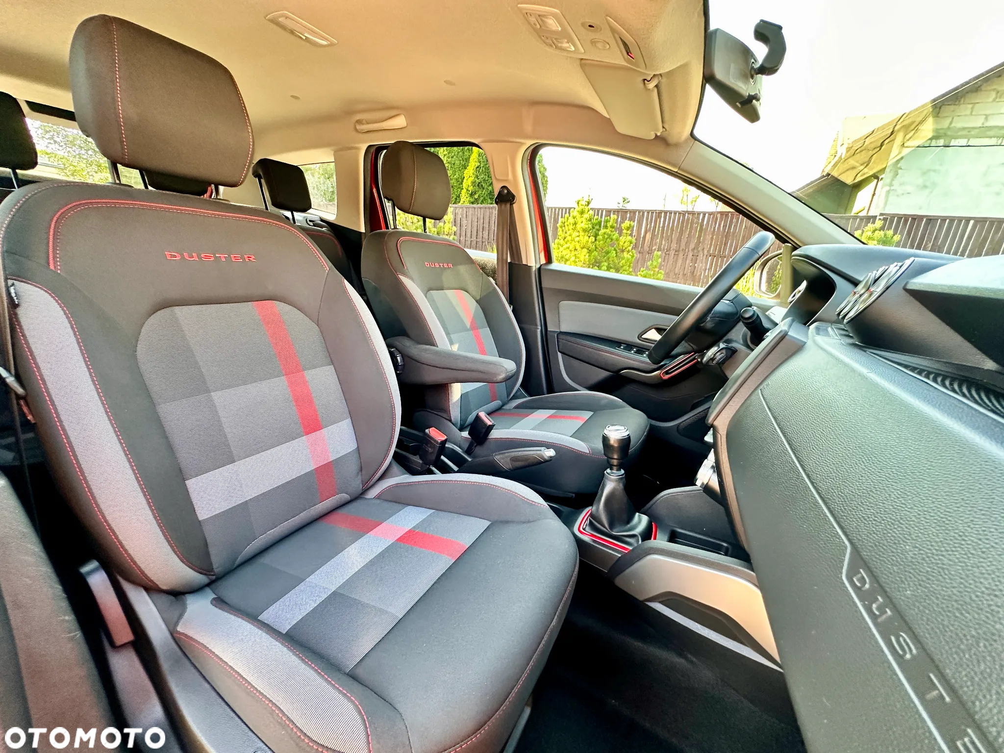 Dacia Duster - 30
