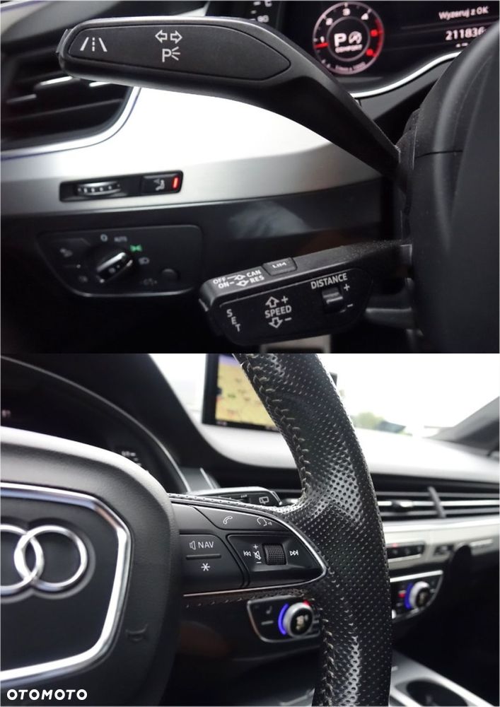 Audi Q7 - 35