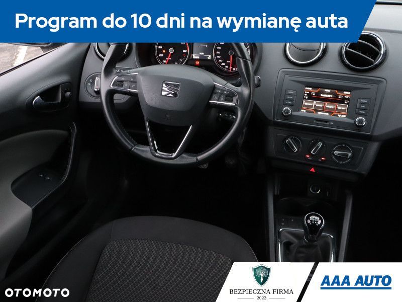 Seat Ibiza - 8