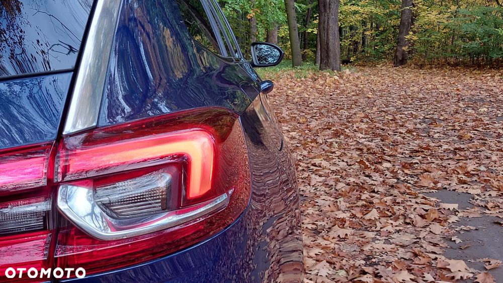 Opel Insignia 2.0 CDTI Business Elegance S&S - 11